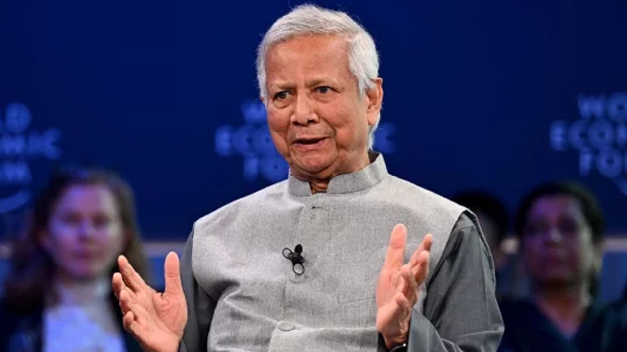 হাদির ওপর হামলা গণতান্ত্রিক অভিযাত্রার ওপর সুপরিকল্পিত আঘাত: প্রধান উপদেষ্টা